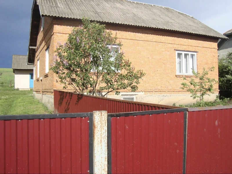 Будинок в м. Монастириська
