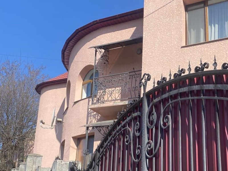 Продається будинок в м. Тернопіль