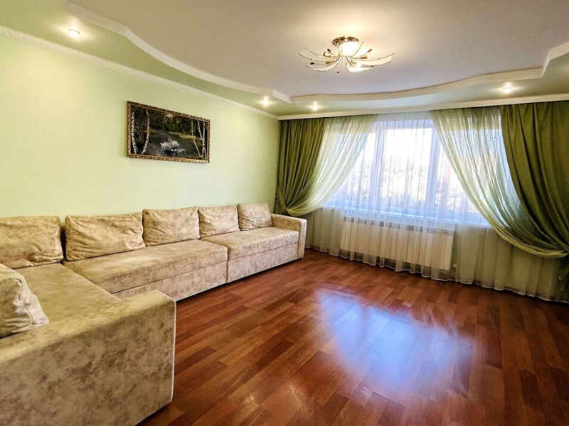 Квартира в м. Тернопіль