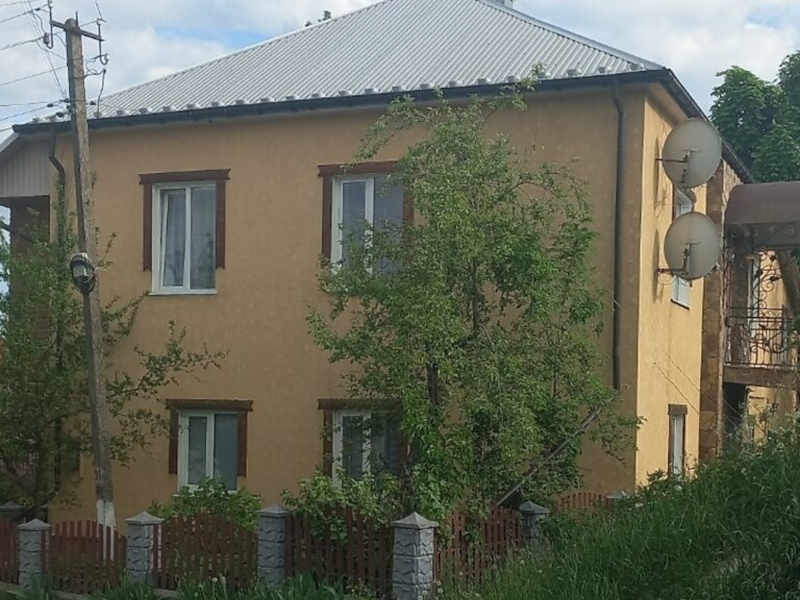 Будинок в м. Монастириська