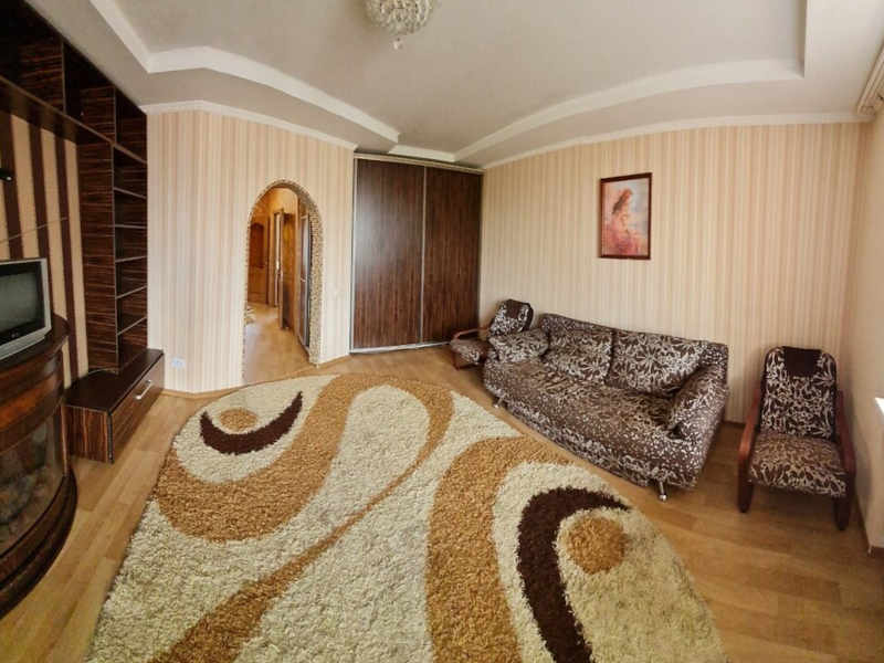 Квартира в м. Тернопіль