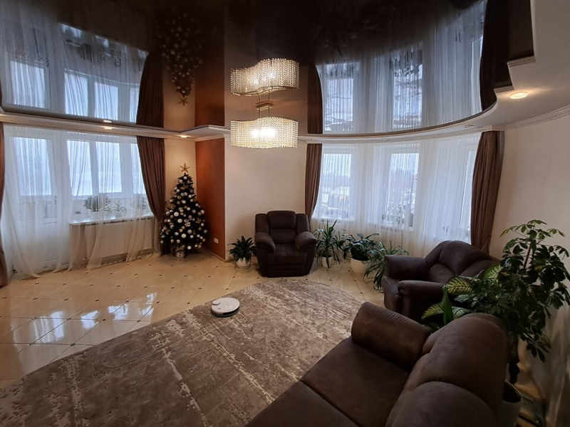 Продається квартира в м. Тернопіль