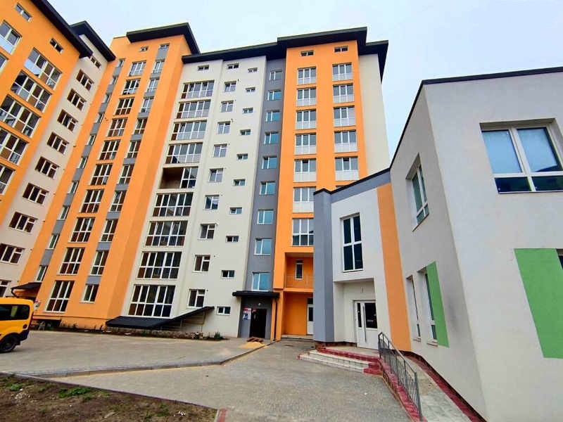 Продається квартира в м. Тернопіль