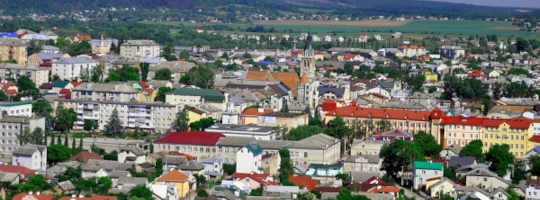 Нерухомість Чортківський район