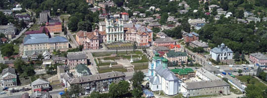 Нерухомість Кременець