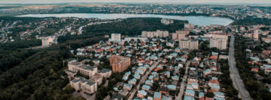Нерухомість Тернопільський район