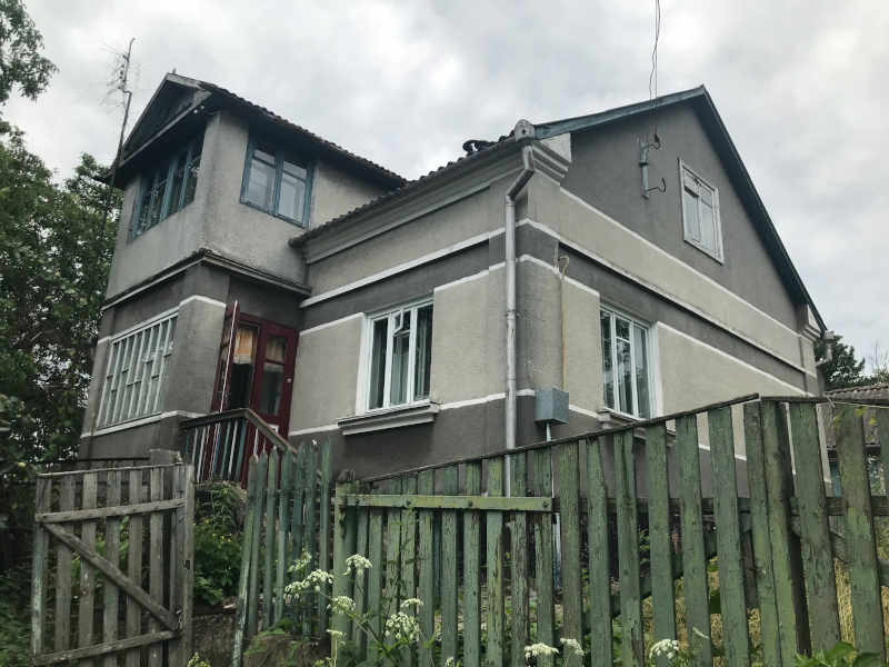 Продається будинок в м. Кременець