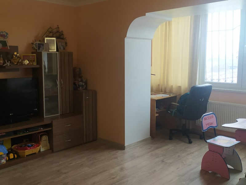 Продається квартира в м. Тернопіль