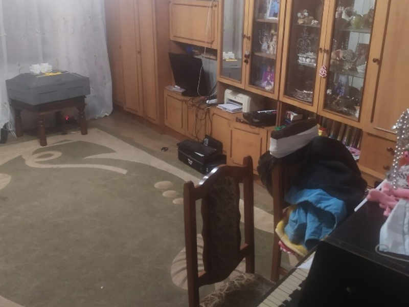 Продається квартира в м. Тернопіль