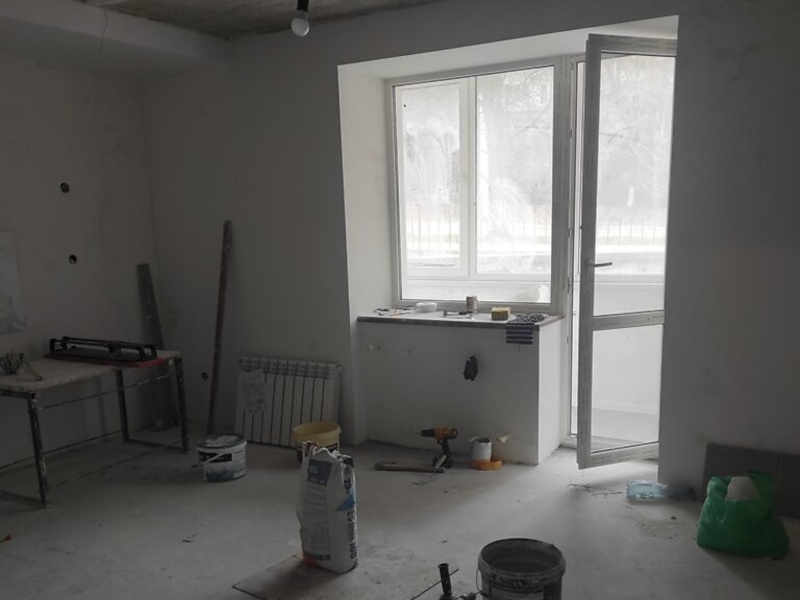 Продається квартира в м. Тернопіль