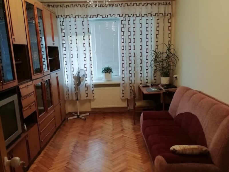 Продається квартира в м. Тернопіль