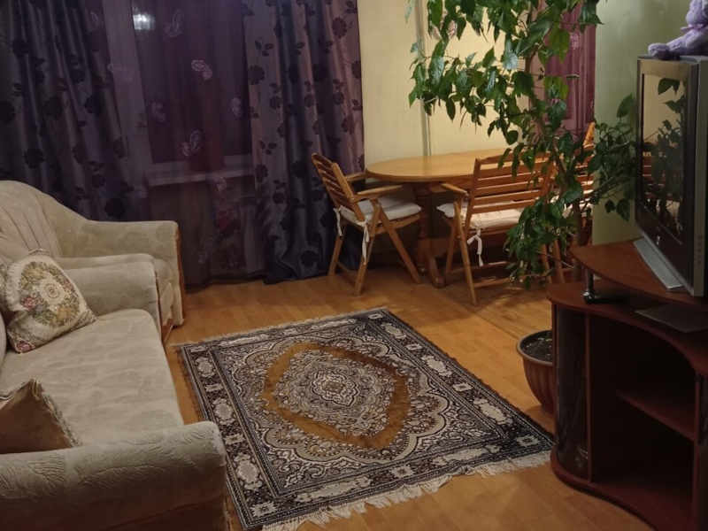Продається квартира в м. Тернопіль