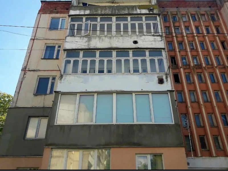 Продається квартира в Чортківському районі