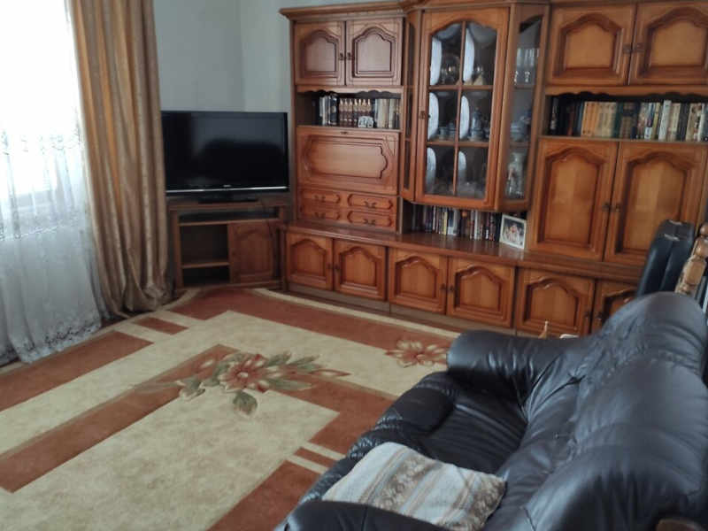 Продається квартира в м. Чортків