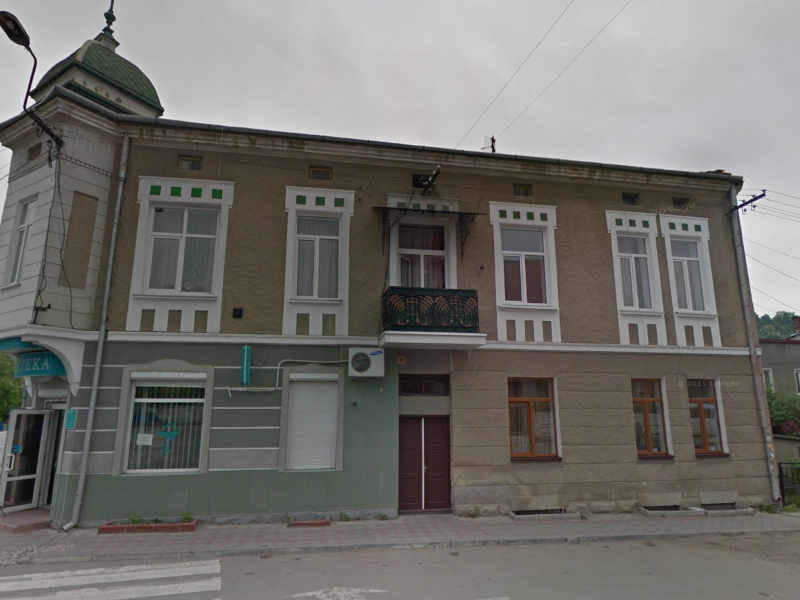 Продається квартира в м. Чортків