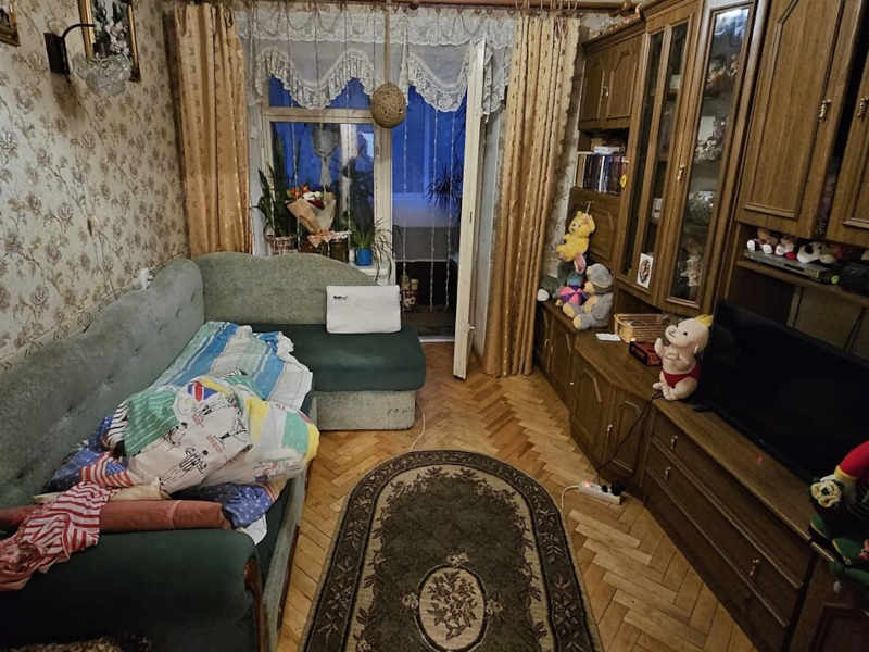 Продається квартира в м. Тернопіль