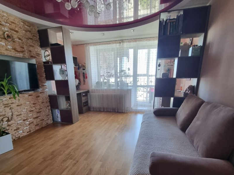 Продається квартира в м. Тернопіль