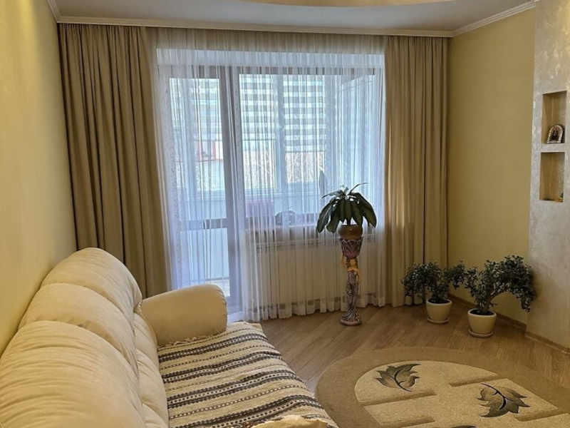 Продається квартира в м. Тернопіль