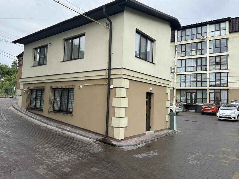 Продається квартира в м. Тернопіль
