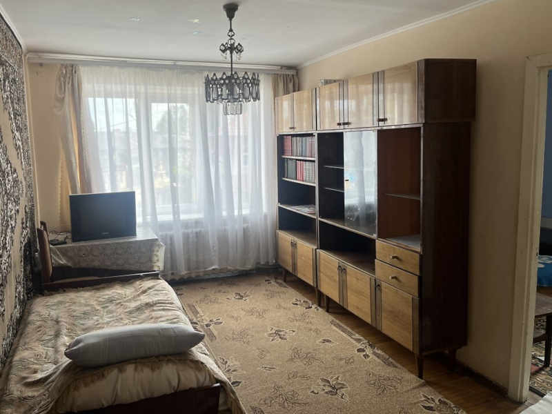 Продається квартира в Тернопільському районі