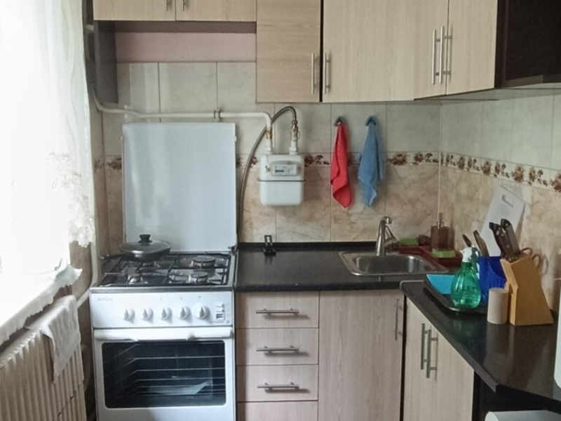 Продається квартира в м. Тернопіль