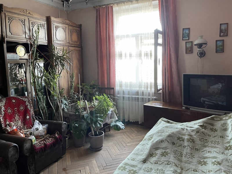 Продається квартира в м. Тернопіль