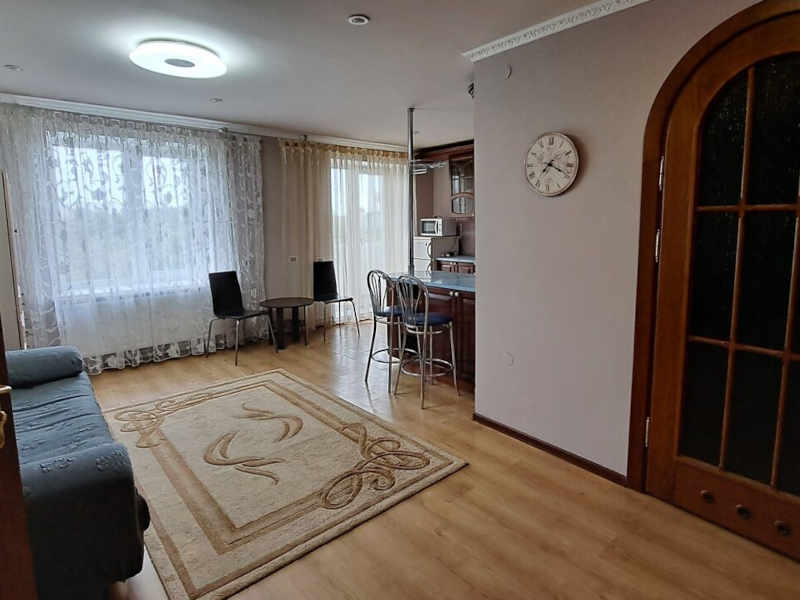 Продається квартира в м. Тернопіль