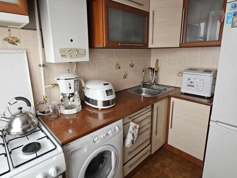 Продається квартира в м. Тернопіль