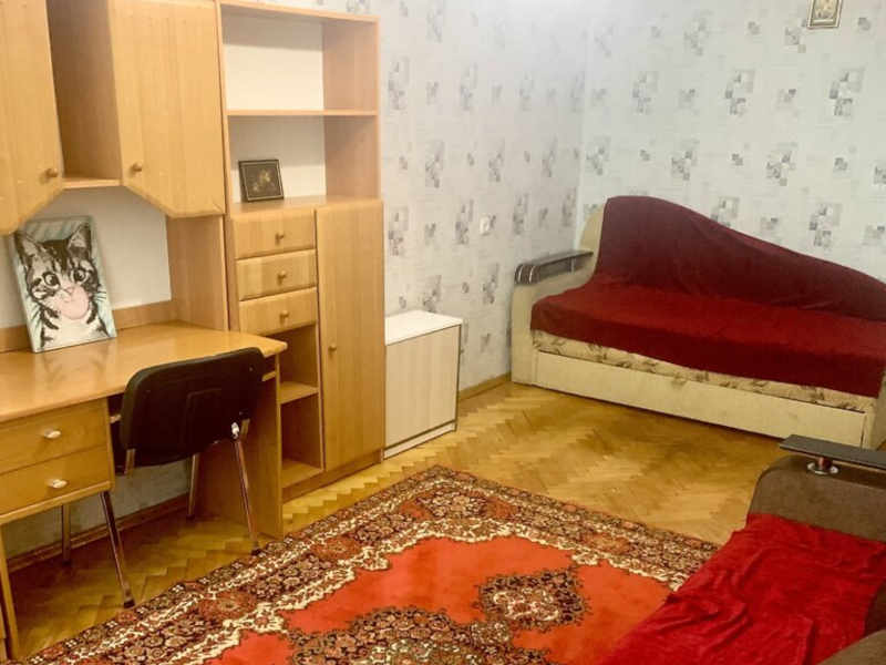 Продається квартира в м. Тернопіль