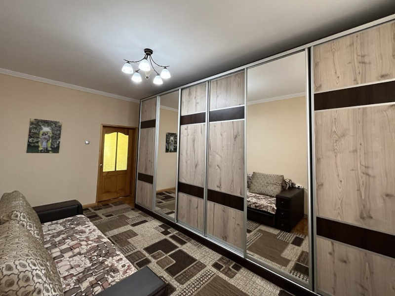 Продається квартира в м. Чортків