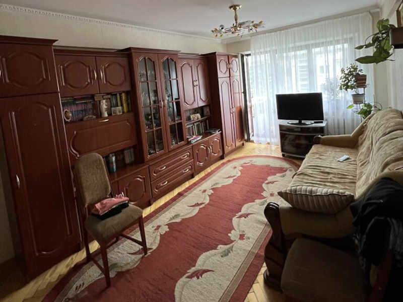 Продається квартира в м. Тернопіль