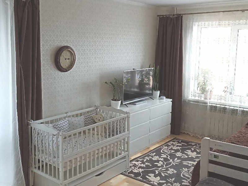 Продається квартира в м. Тернопіль
